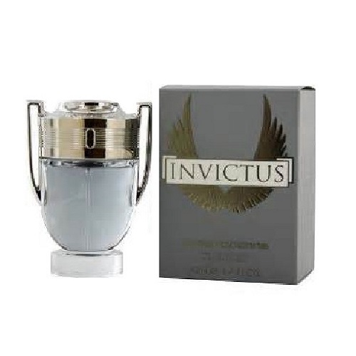 Invictus Cologne